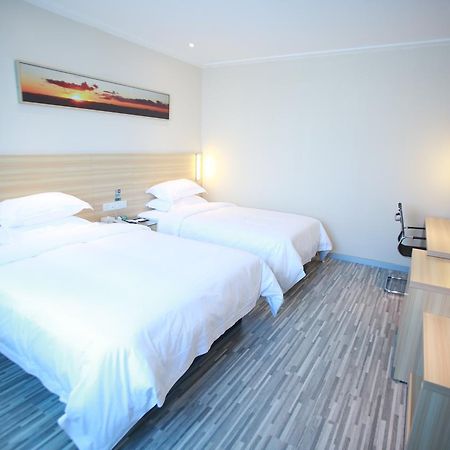 City Comfort Inn Jiujiang Xunyang Road المظهر الخارجي الصورة