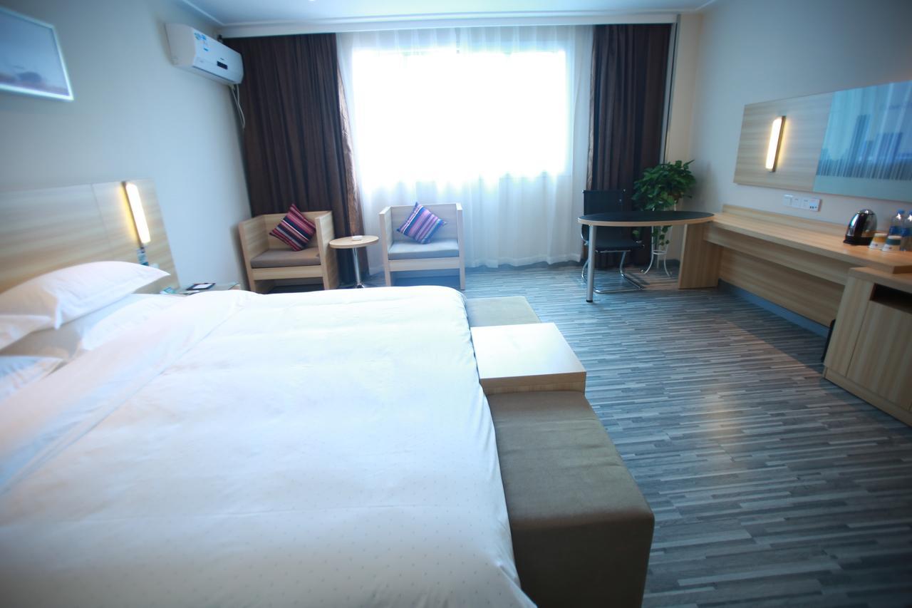 City Comfort Inn Jiujiang Xunyang Road المظهر الخارجي الصورة
