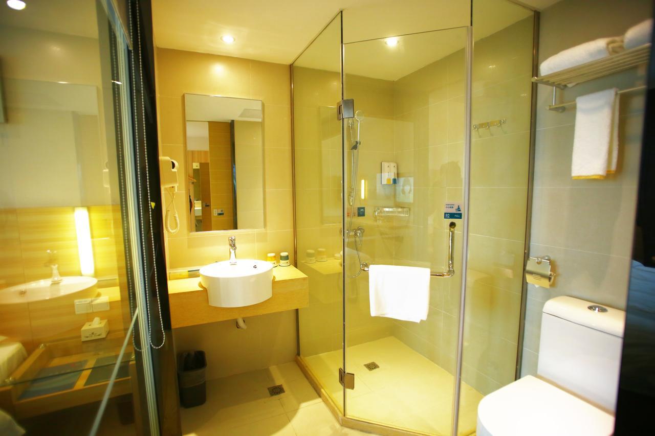 City Comfort Inn Jiujiang Xunyang Road المظهر الخارجي الصورة