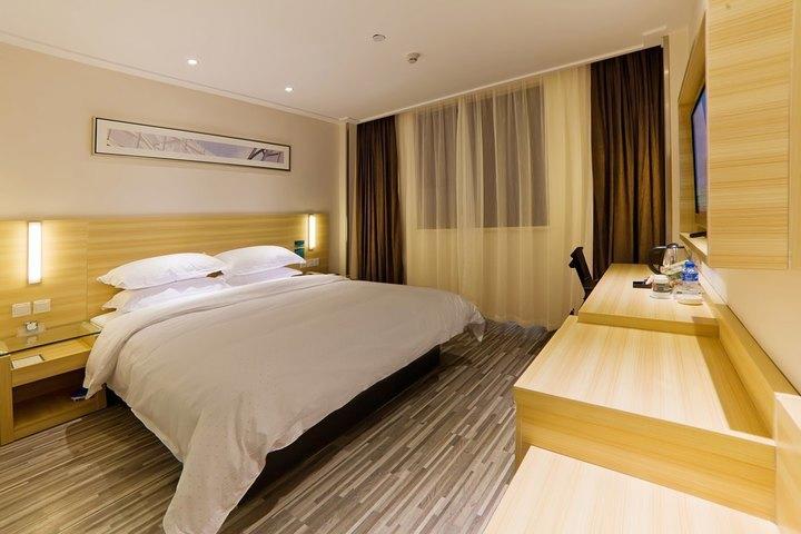 City Comfort Inn Jiujiang Xunyang Road المظهر الخارجي الصورة